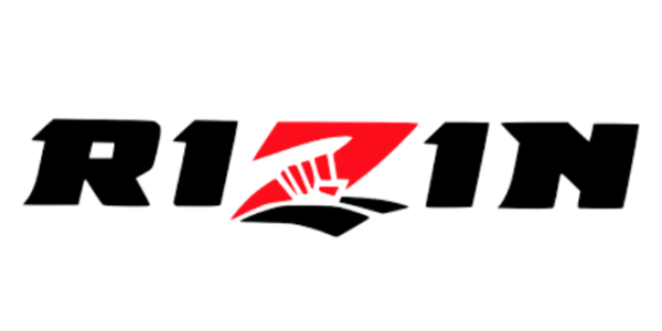 Logo Rizin