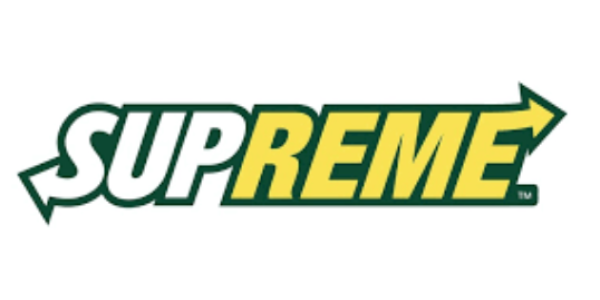Logo Supreme