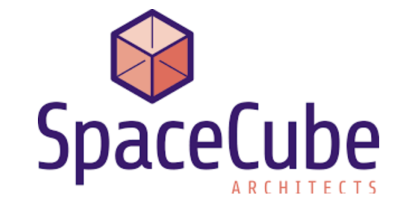 Logo Spacecube